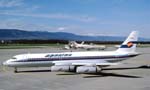 Convair 990 Photo