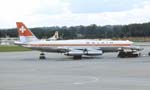 Convair 990 Photo