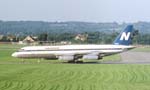 Convair 990 Photo