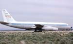 Convair 990 Photo