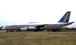 Convair 990 Photo