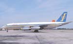 Convair 990 Photo