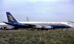 Convair 990 Photo
