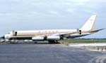 Convair 990 Photo
