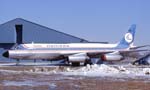 Convair 990 Photo