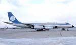 Convair 990 Photo
