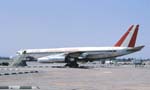 Convair 990 Photo