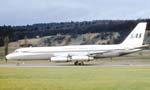 Convair 990 Photo