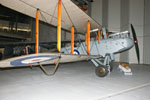 DH9 Photo