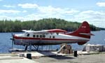 DHC-3 Photo