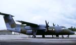 DHC-8 Photo
