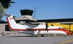DHC-8 Photo