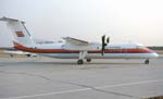 DHC-8 Photo