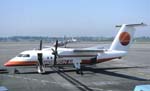 DHC-8 Photo