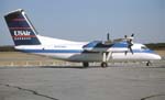 DHC-8 Photo