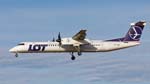 DHC-8 Photo