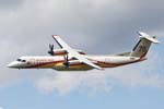 DHC-8 Photo
