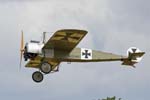 Eindecker Photo