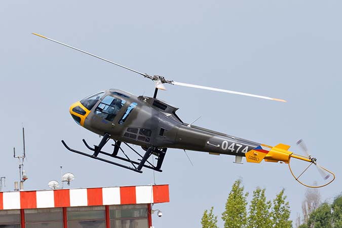Enstrom 480