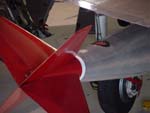 F-100F Super Sabre
