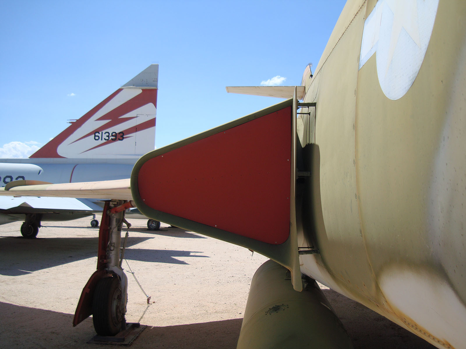RF-101C Voodoo