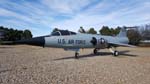 F-104A