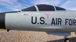 F-104A