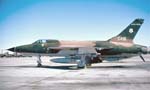 F-105D