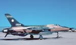 F-105D