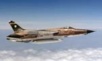F-105D