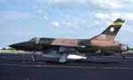 F-105D