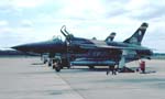 F-105D