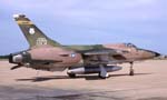 F-105D