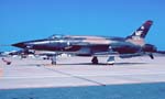 F-105D
