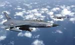 F-105D