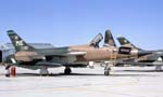 F-105D