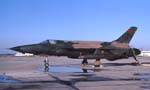F-105D