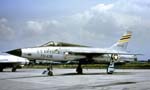 F-105D