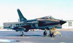F-105D
