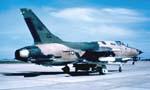 F-105D