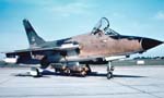 F-105D