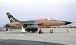 F-105D