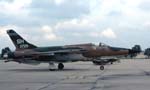 F-105D