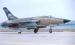 F-105D