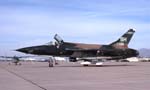 F-105D