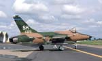 F-105D