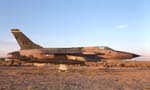 F-105D