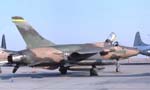 F-105D