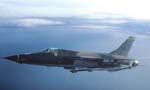 F-105D
