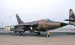 F-105D